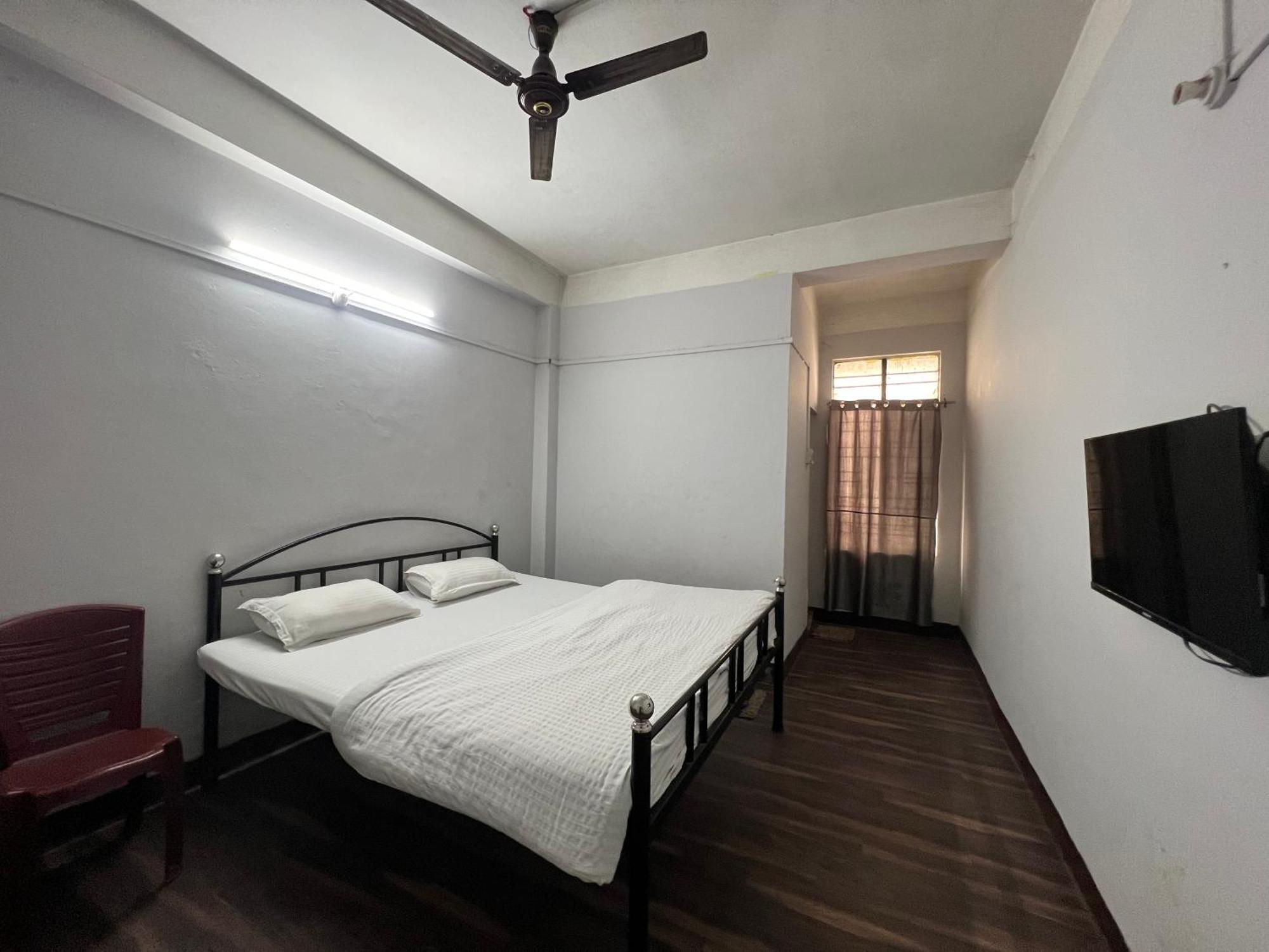 Comfort Stay Residency Гувахати Экстерьер фото